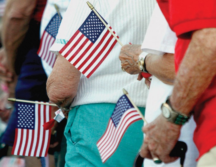 Flag Day